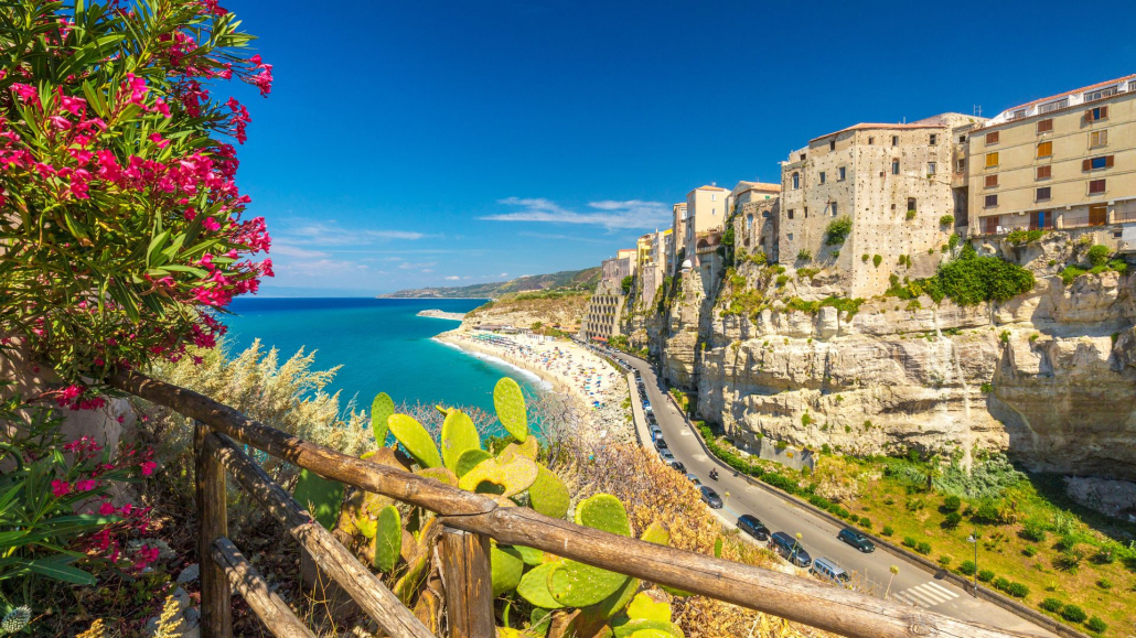 Tropea